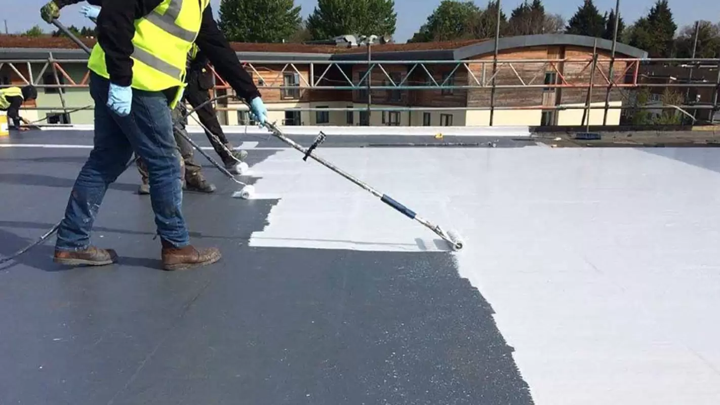 Protect your home with Professional Waterproofing Contractors Near Me