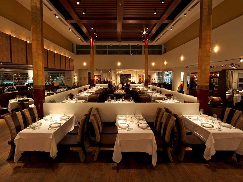 Why Restaurant Owners Trust Us As A Dependable Restaurant Building Company In The Woodlands TX?