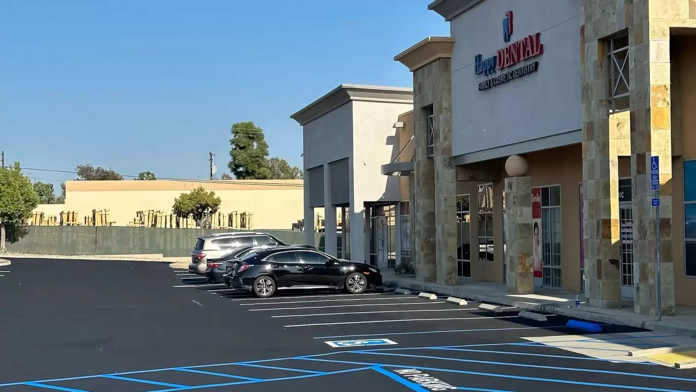 Elite ADA Contractor Services Tailored To Perfection