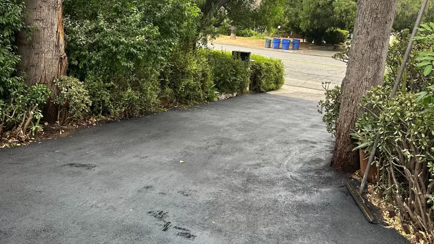 Transforming Spaces With Asphalt Installation Services