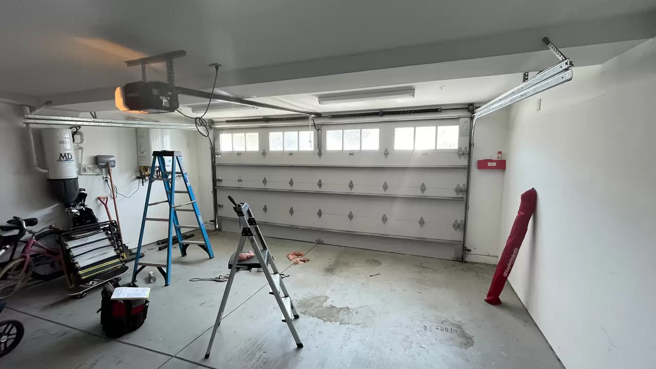 Garage Door Installation: Defends Against the Environment