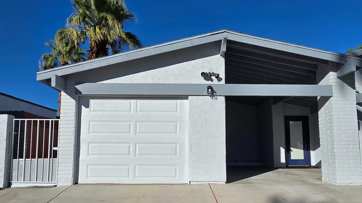 Exterior Painting Services to Make Your Property Look Refreshed & Attractive!