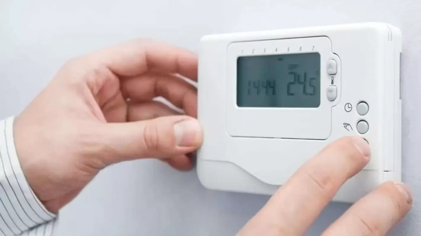 Reliable Thermostat Installation: Get More Smart Features