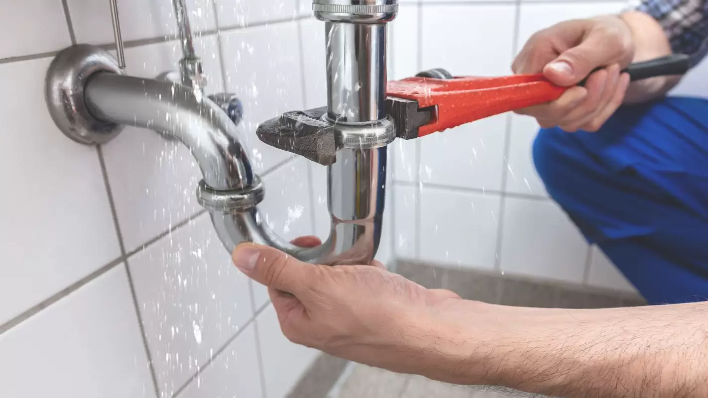 Professional Plumbing Services, That Surpass Your Expectations