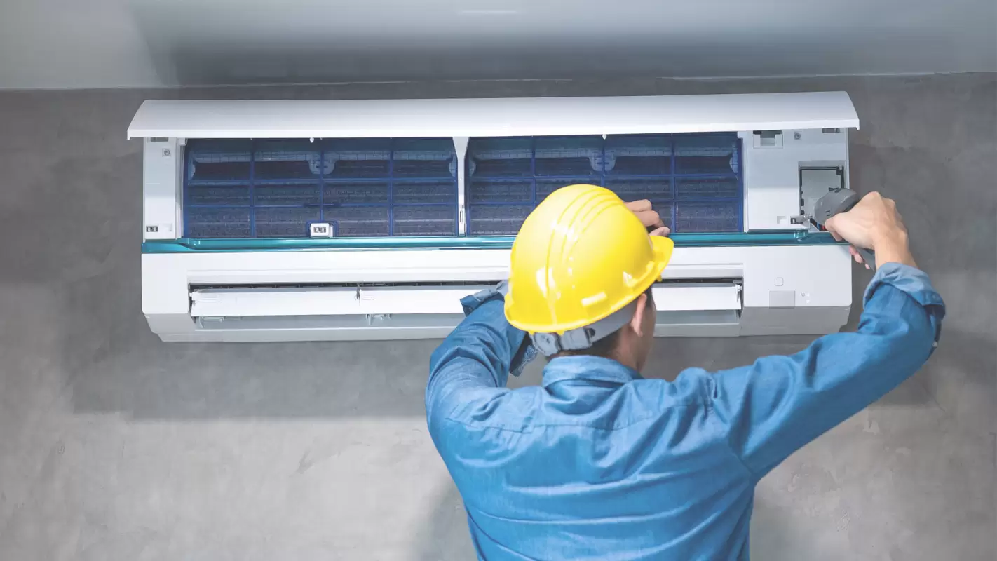 Looking For Reliable “AC Repair Near Me”? Count On Us!