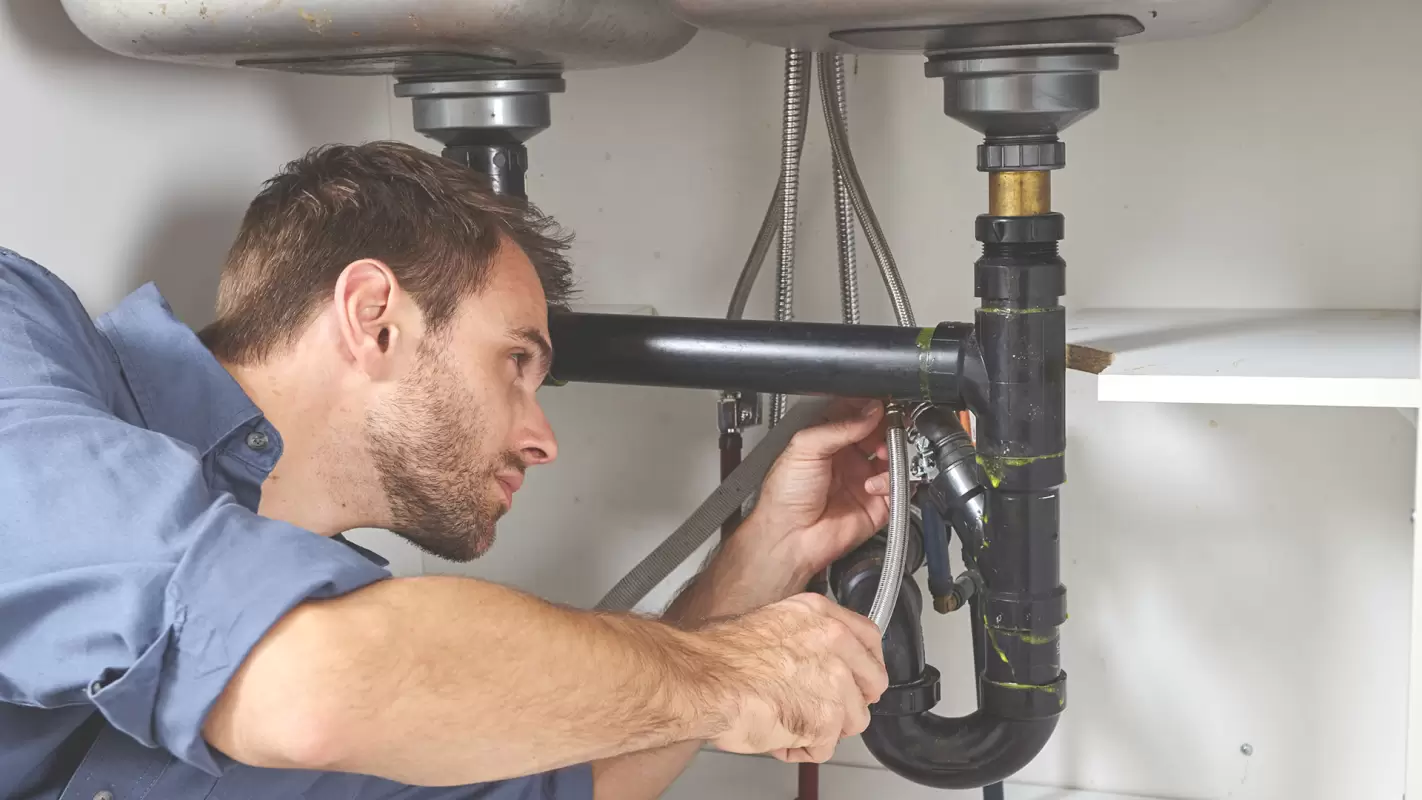 Our Plumbing Services Are Epitome of Perfection