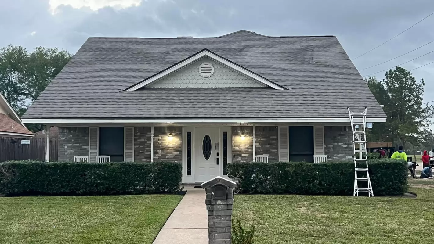 Crafting Durable Roofs for Cozy Homes: Residential Roofing Services