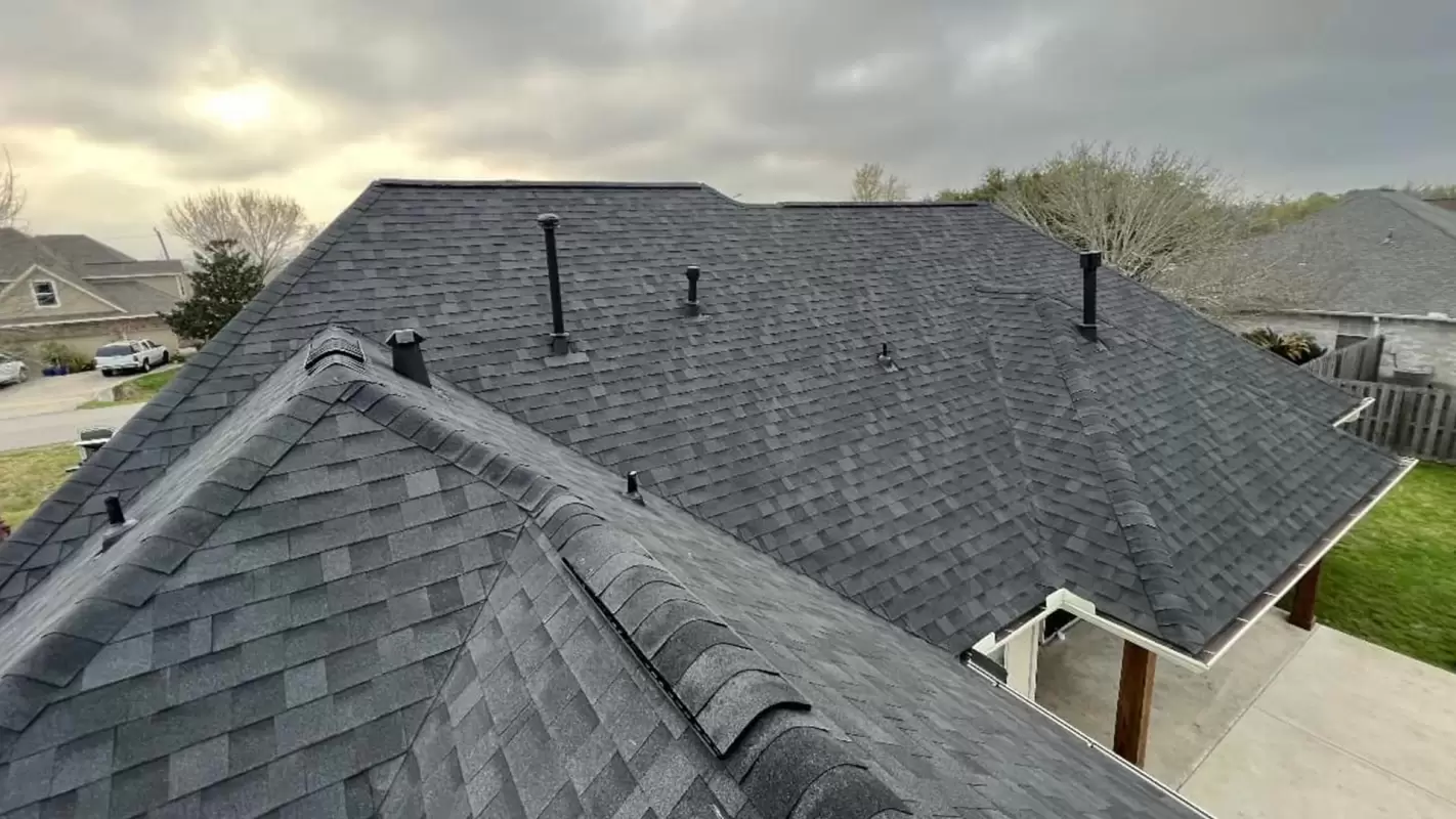 Trusted Roofing Installation for Every Home