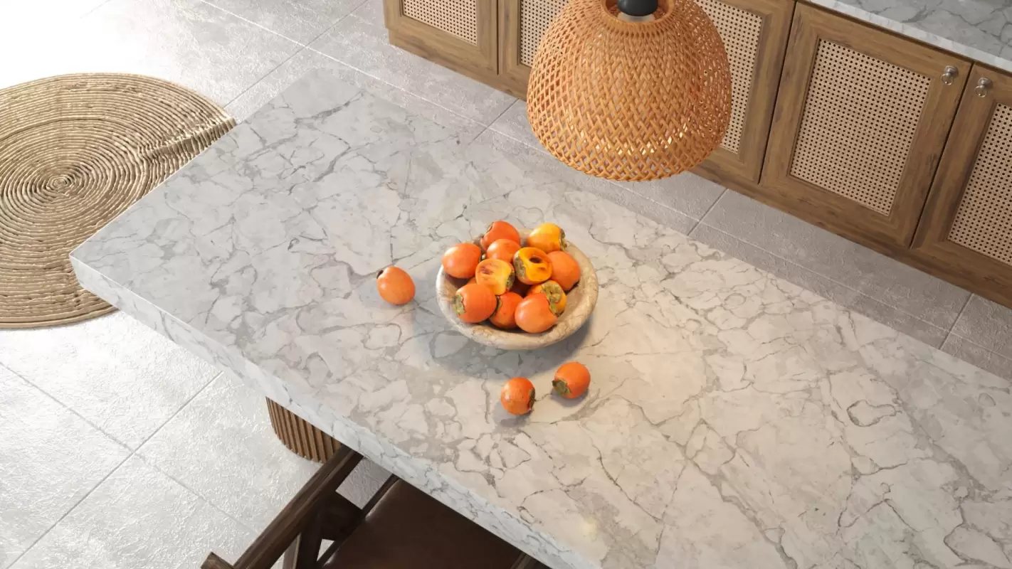 Elevate Your Home With Our Stunning Countertop Installation