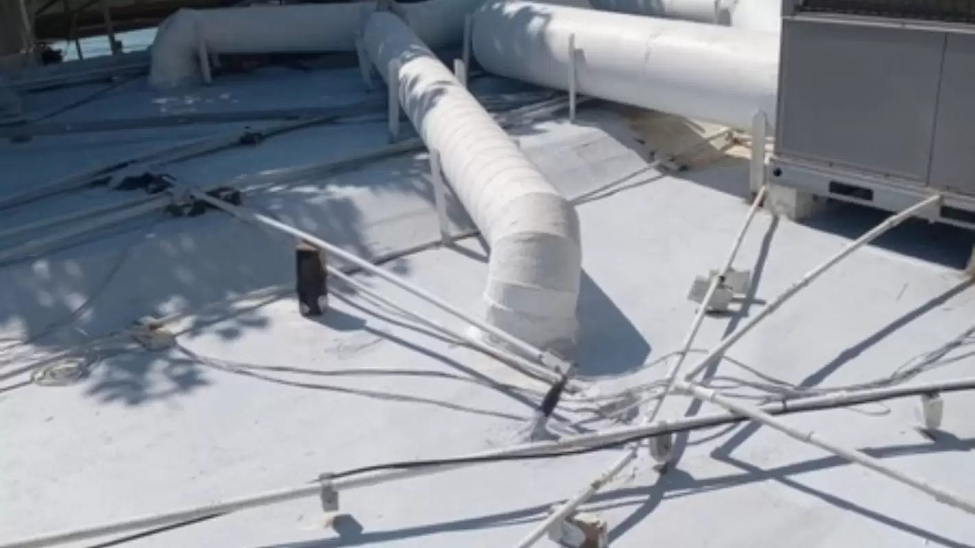 Your Trusted Partner for Commercial Roofing Services in Rancho Cucamonga, CA