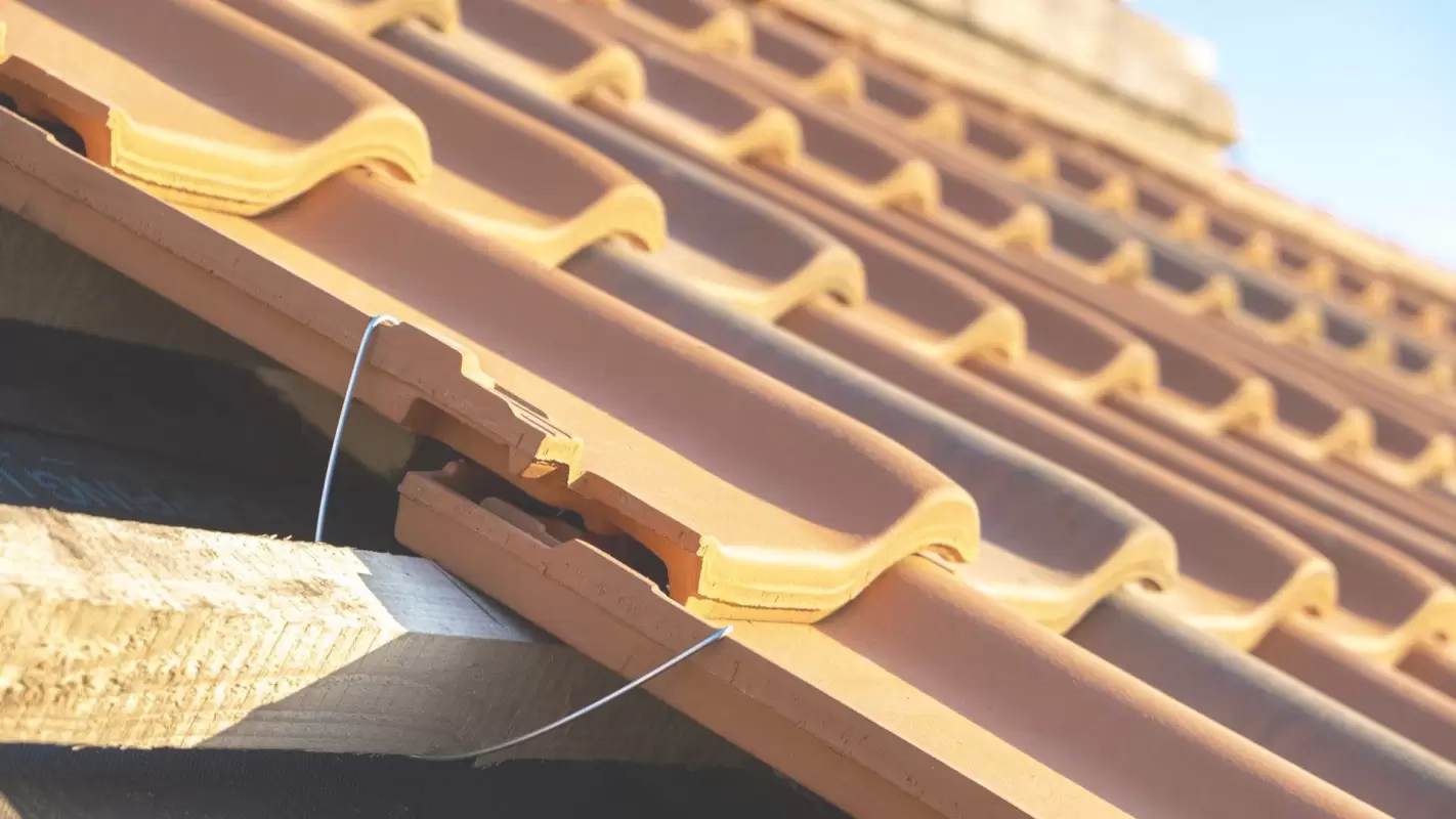 Protect Your Investment With Unmatched Roofing Installation Services