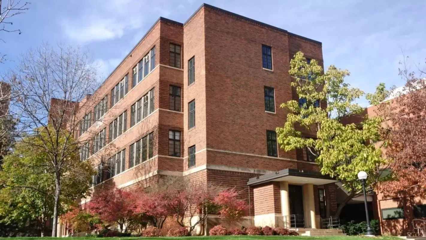 Reliable Commercial Roofing Services That Exceed Expectations