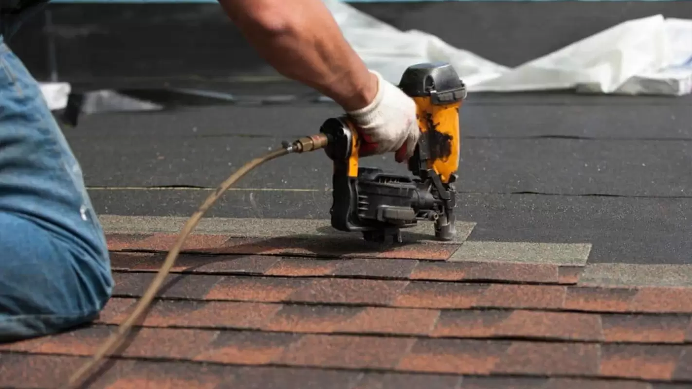 Best Roofing Services to Provide a Reliable Protection Against Harsh Weather!