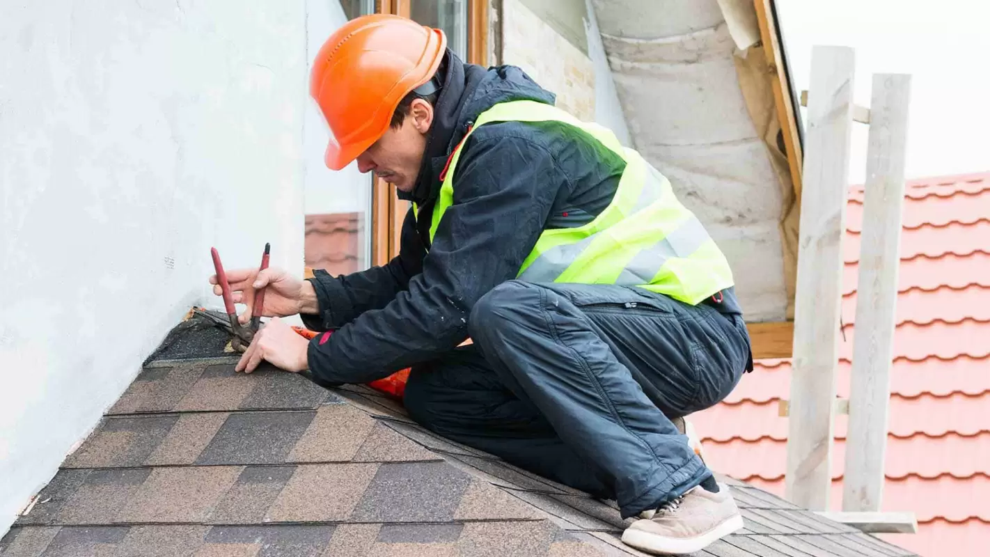 Best Roof Repair to Improve Your Roofs!