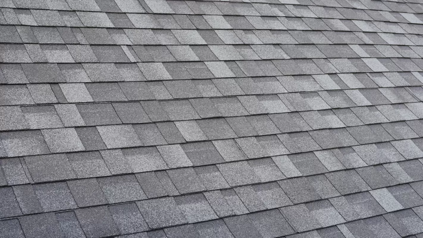 Residential Roofing Service to Keep Your Homes Safe & Dry!