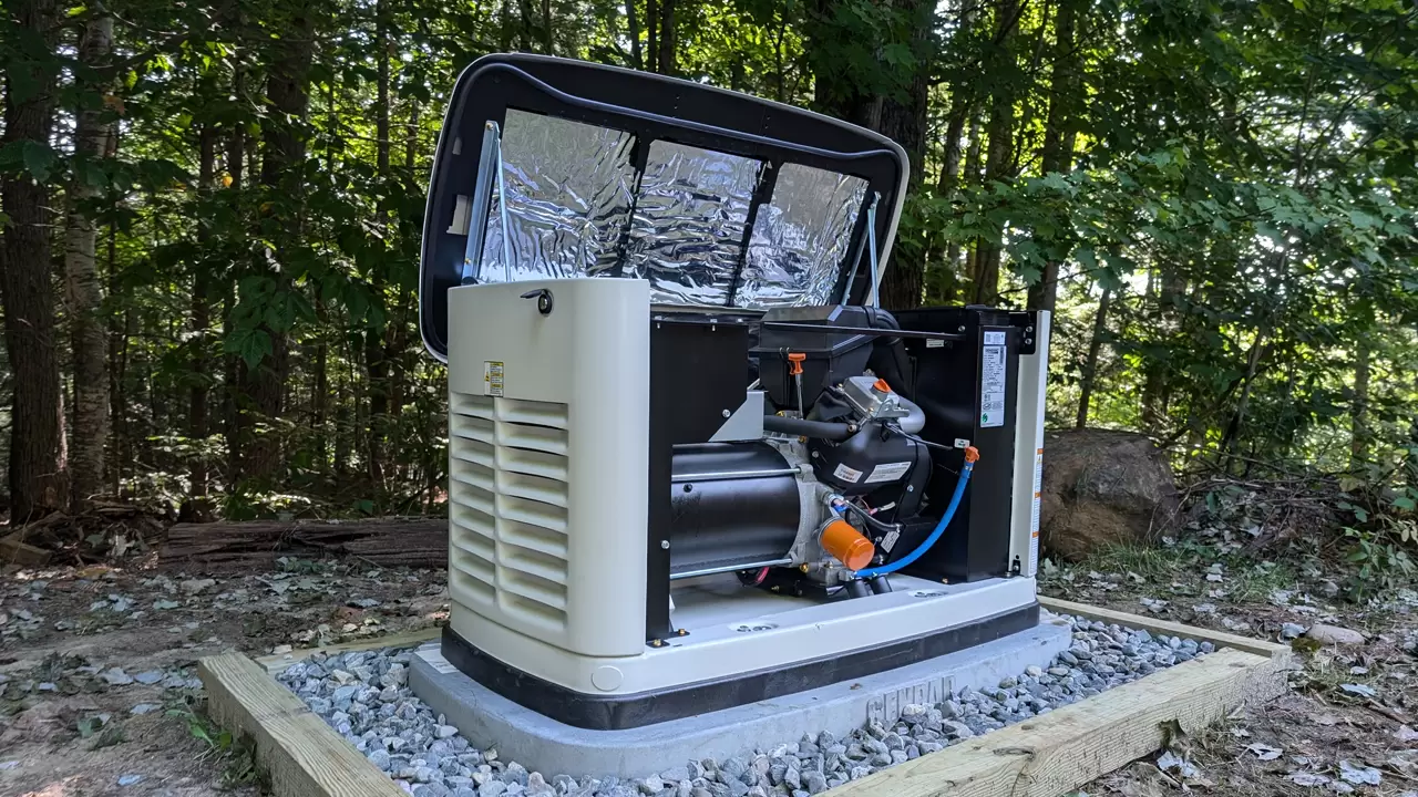 Reliable Local Electrical Contractor to Lighting up Your World!
