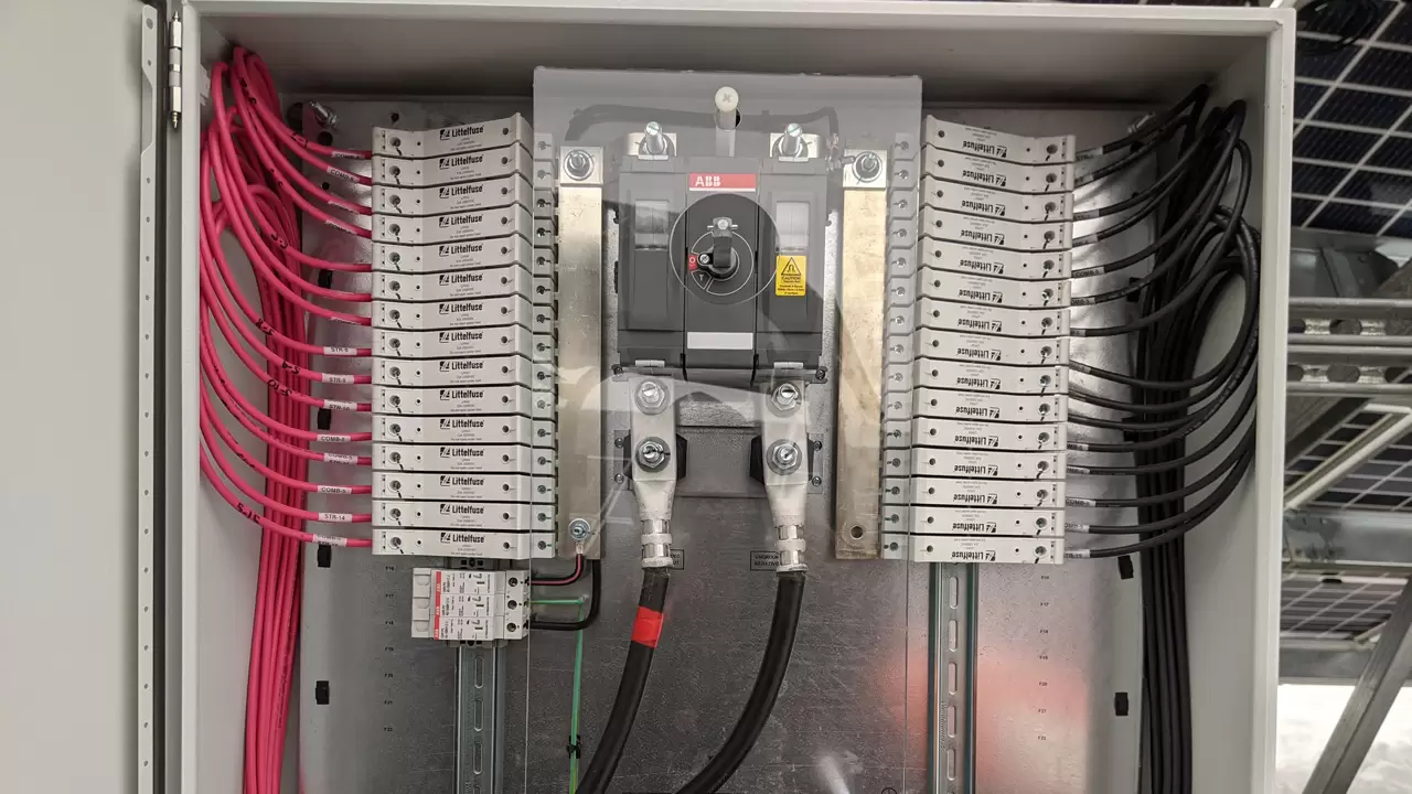 Power Up Your Space with Professional Electrical Services!