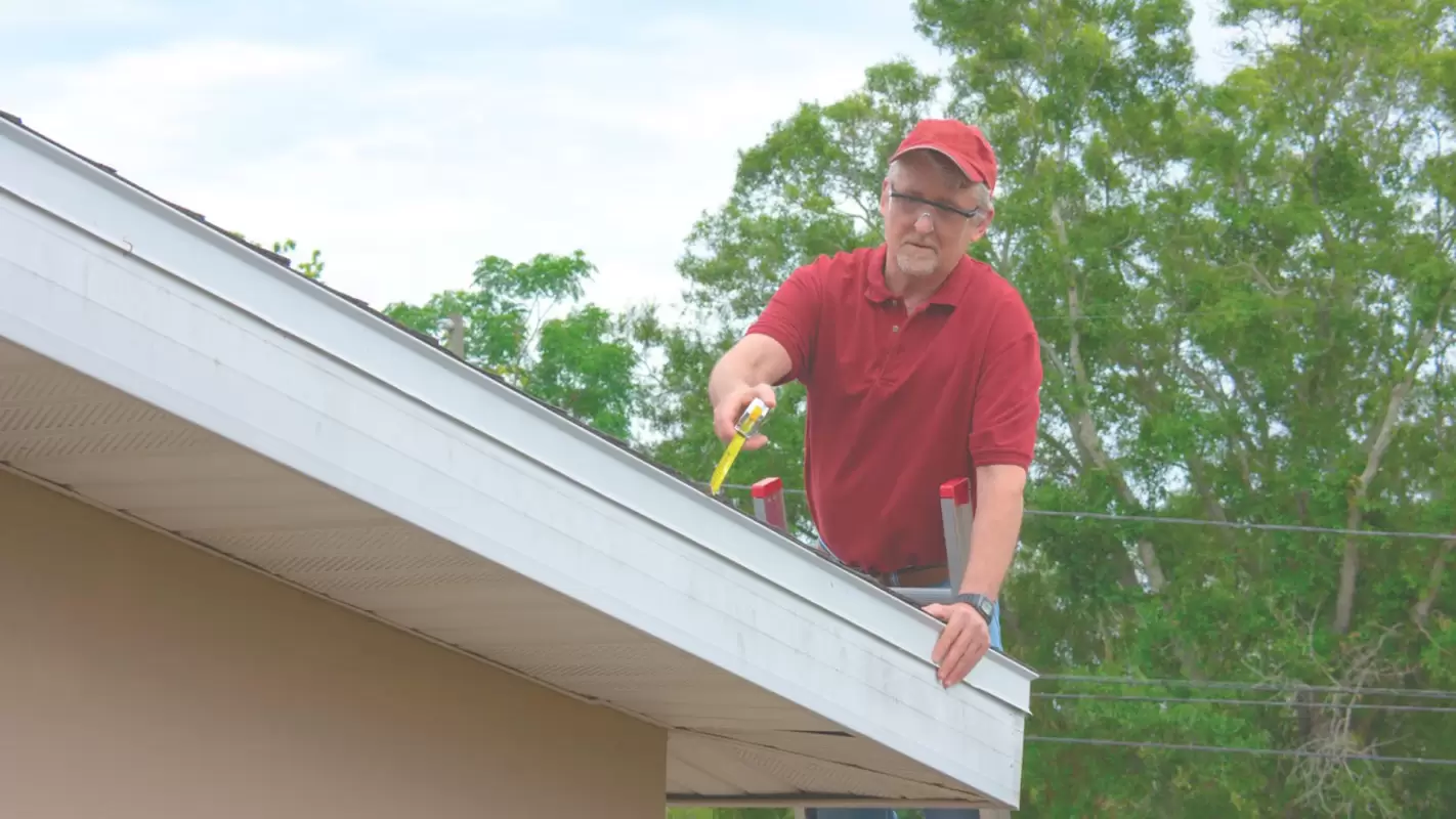 Searching for Local Roofers Near Me? We Got You Covered