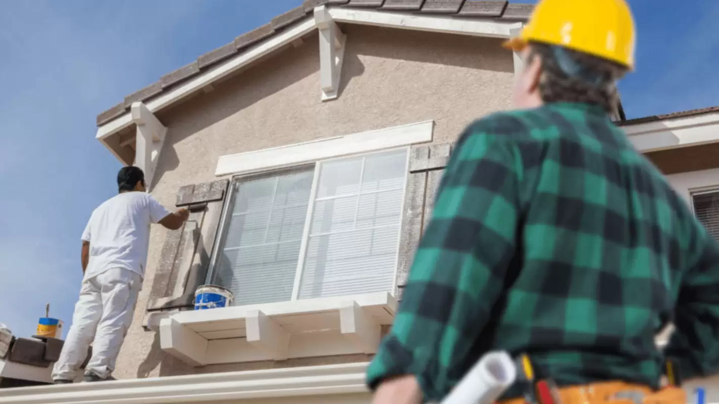 Upgrade Your Home with Experienced Handyman Contractors