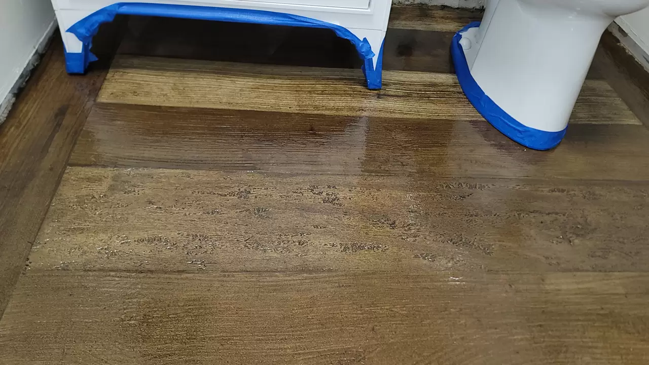 Flooring Repair and Refinishing Experts to Revive Your Floors Today!