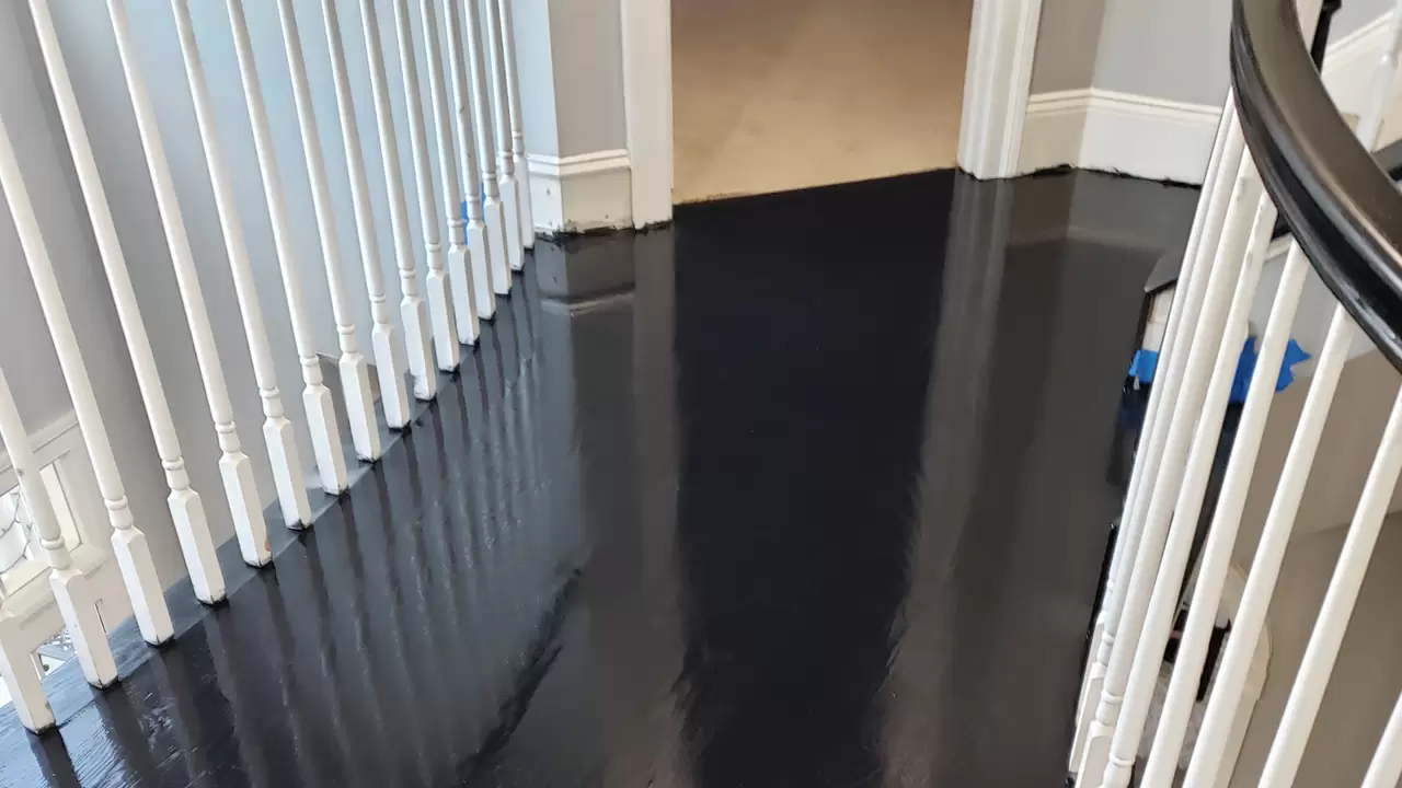 Flooring Installation Services to Elevate Your Space from the Ground Up!