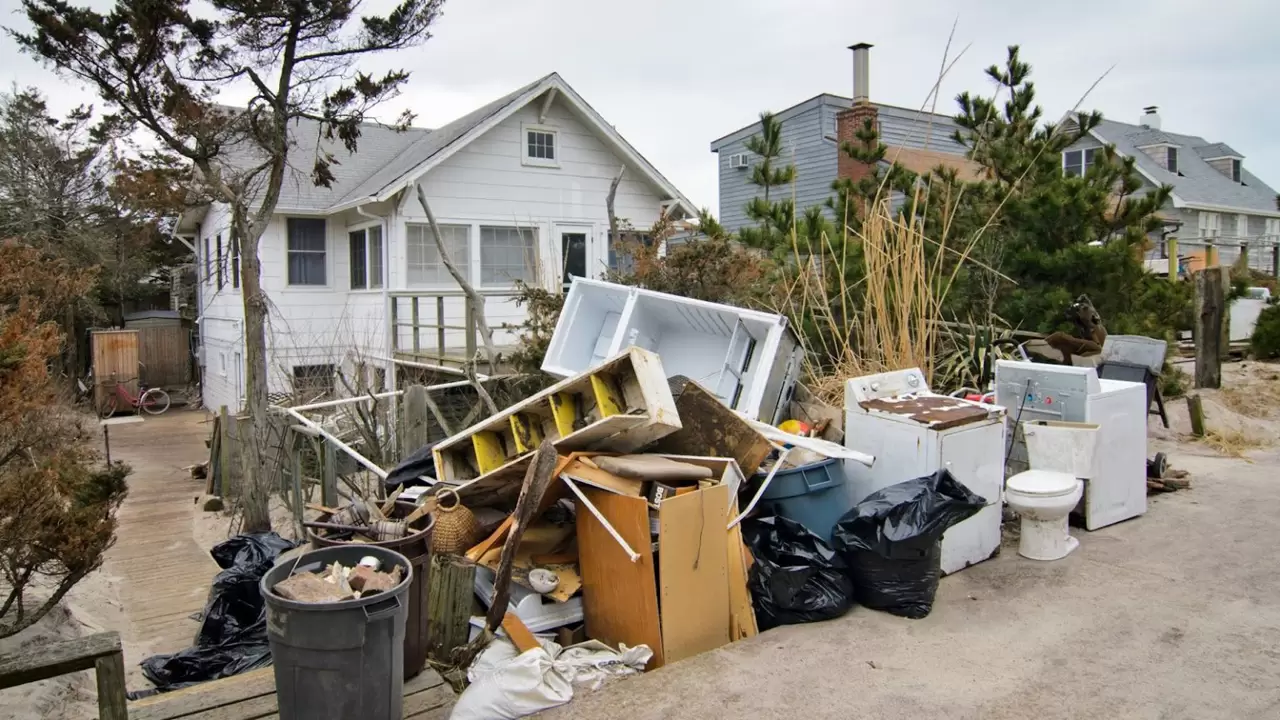 The Cornerstone Of Quality Construction Demolition Services
