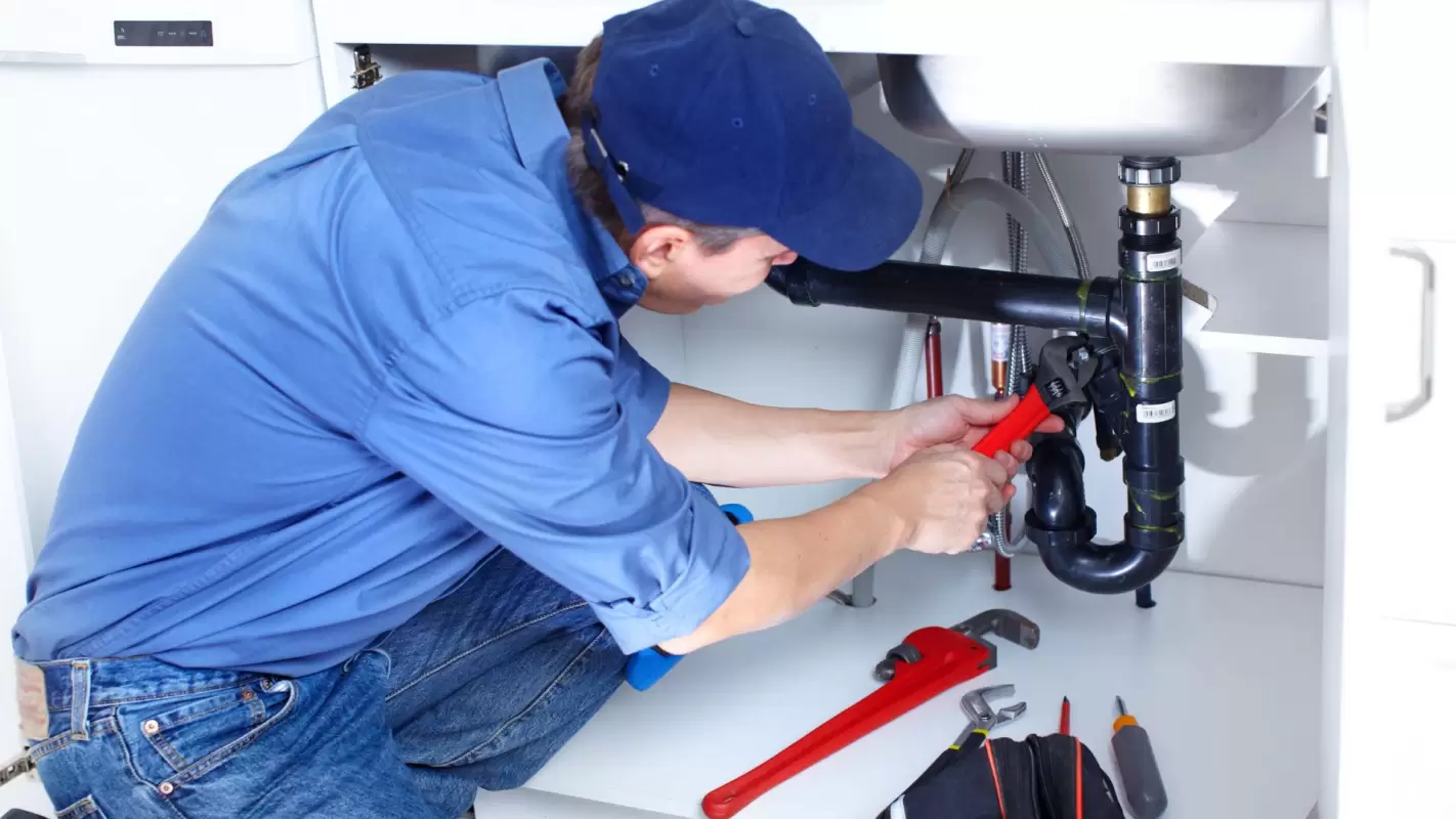 Residential Plumbing Services That Bring You Peace of Mind