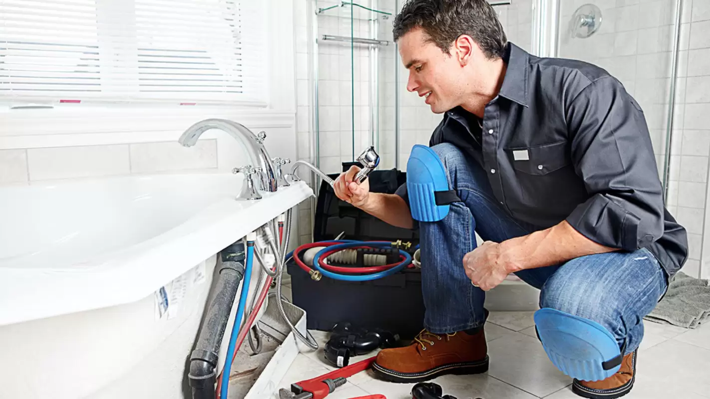 Local Plumbing Contractors Bringing Comfort to Your Home