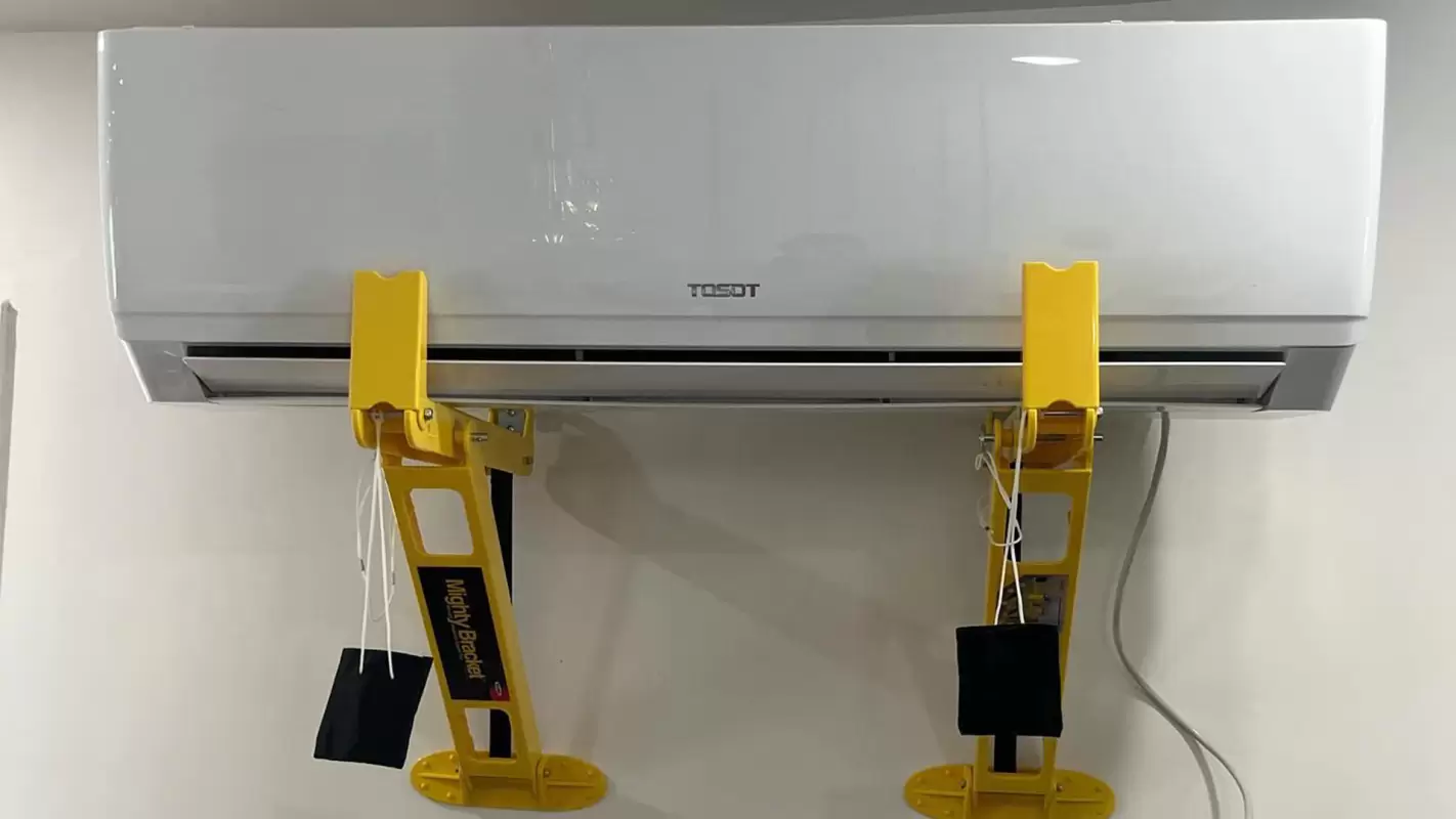 Unleashing The Power Of Optimal Air Conditioning Repair