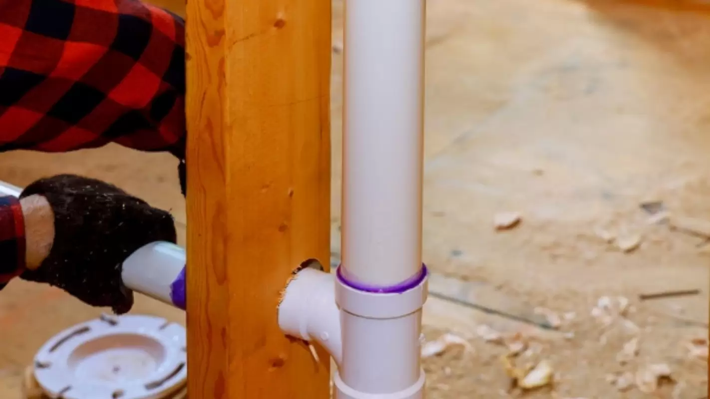 Best Plumbing Services Employing Advanced Technology for Best Results!