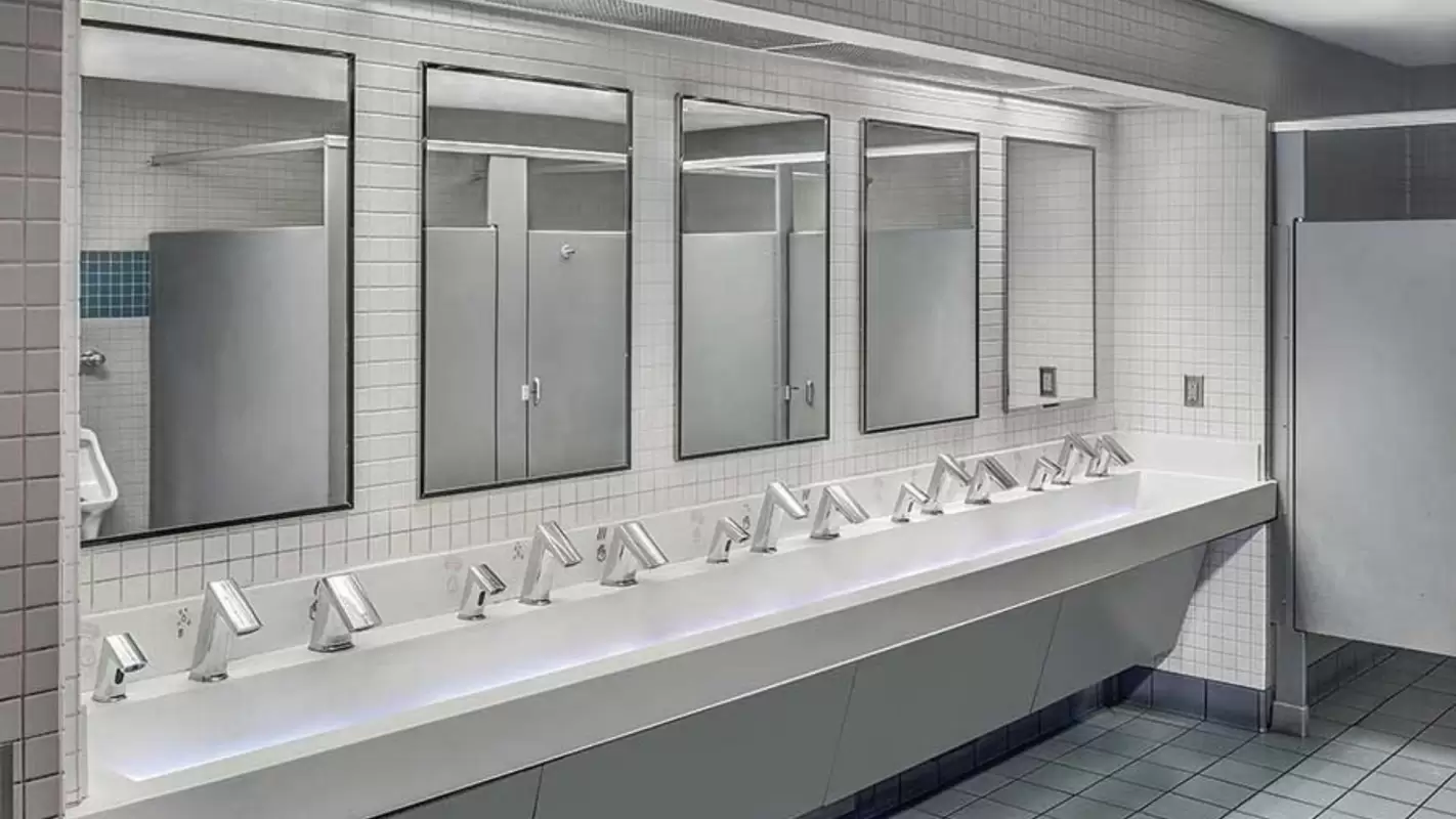 Commercial Plumbing Services to Ensure an Efficient Workplace!