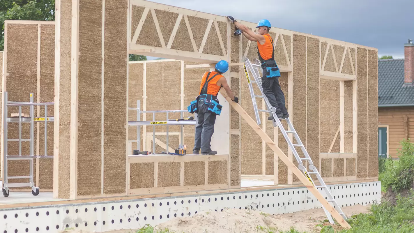 Increase Property Value with Our ADU Builders