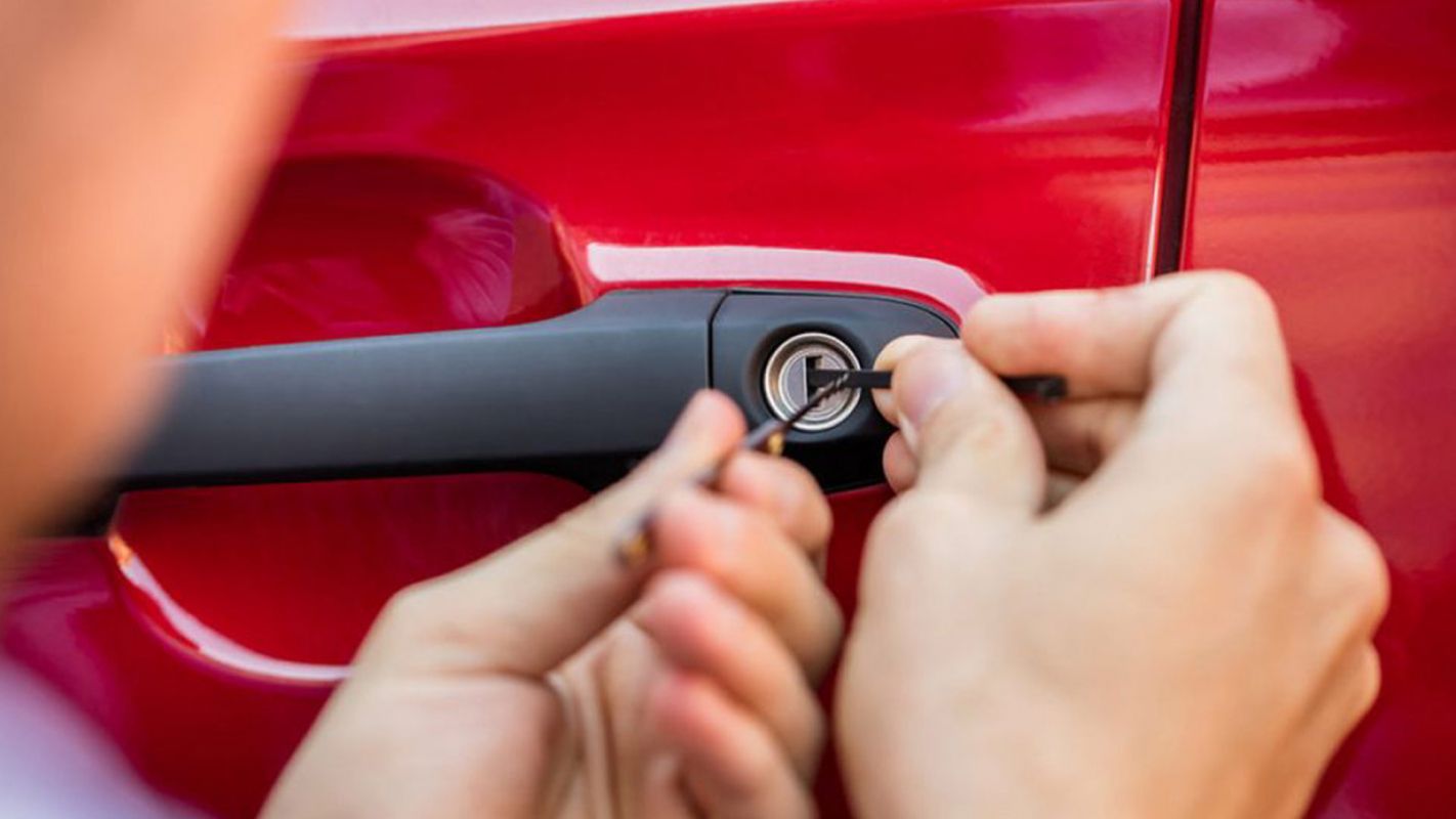 Car Lockout Services Pacific Palisades CA