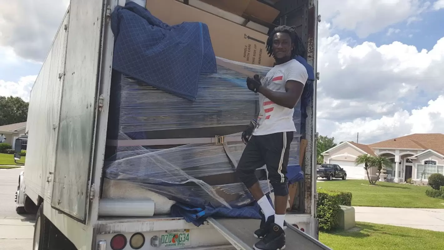 Need To Relocate Urgently? Same-Day Movers Can Help