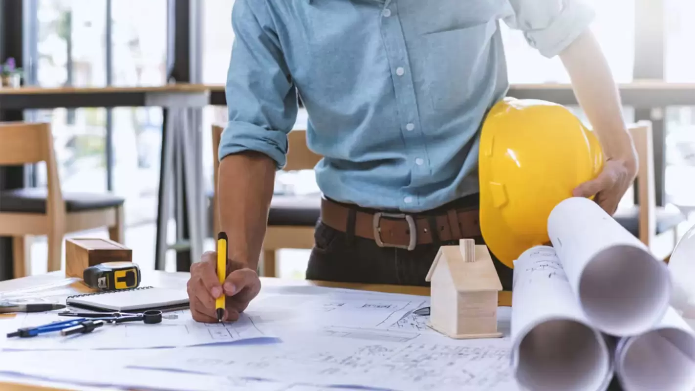 General Contractors Near Me: Reliable General Contractors Near You for Any Project.