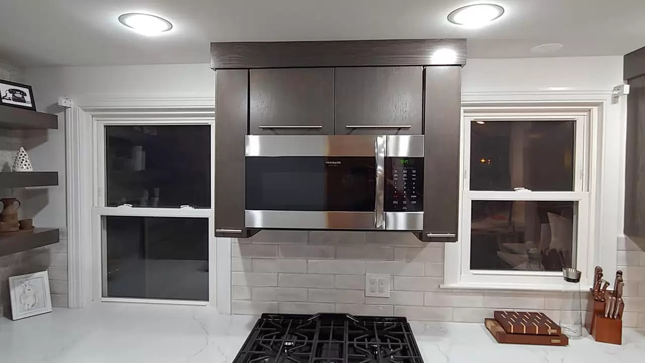 Affordable Kitchen Cabinet Designs To Elevate Your Cooking Space