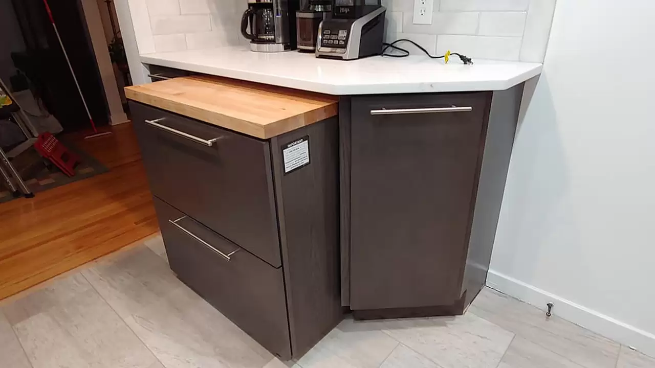 Kitchen Cabinet Design Estimates Tailored To Your Budget