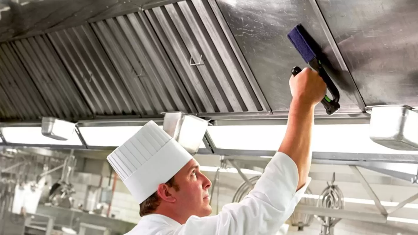 Top Hood Cleaning Services That Stand the Test of Time