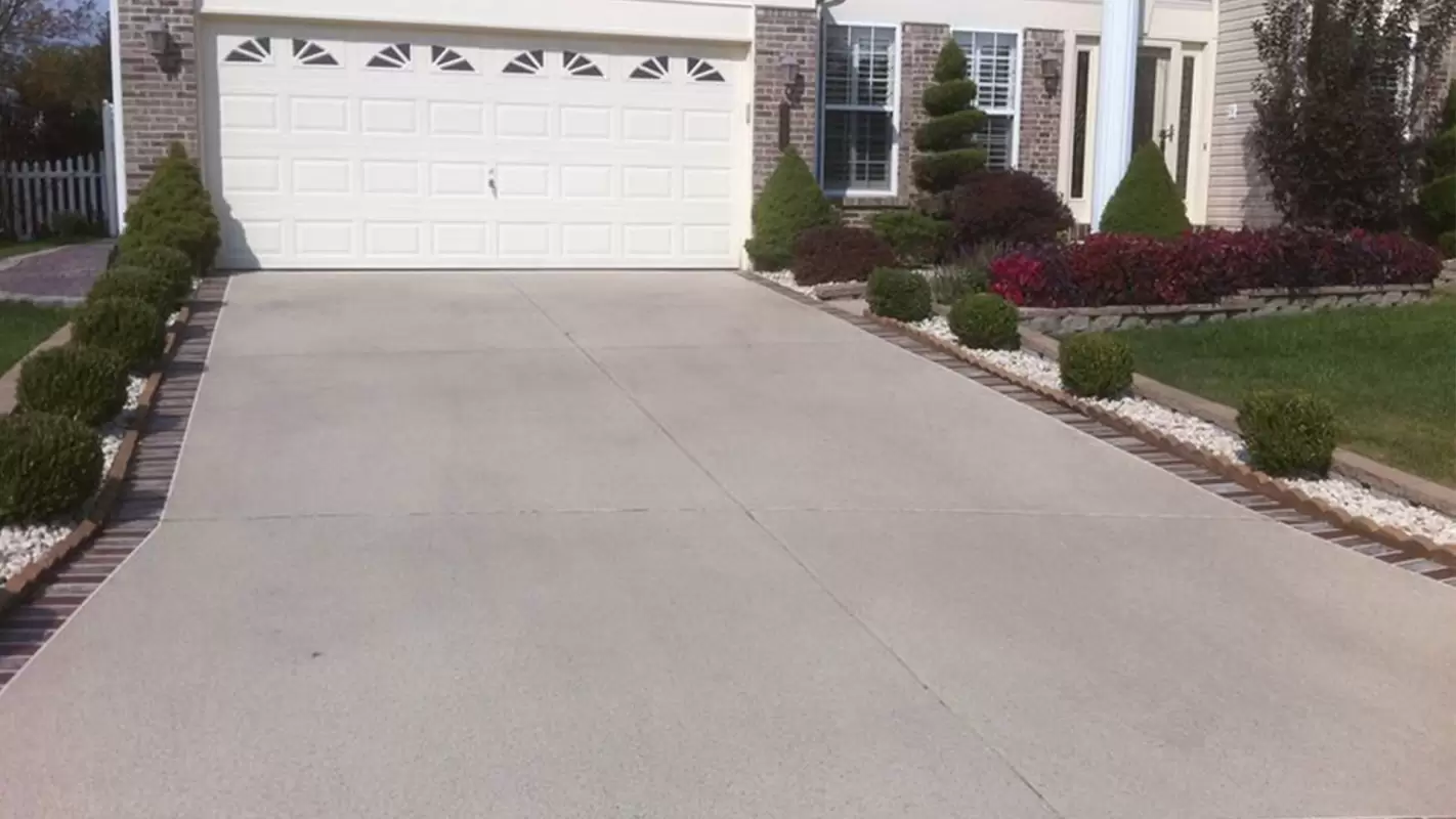 Professional Concrete Resurfacing to Enhance Durability