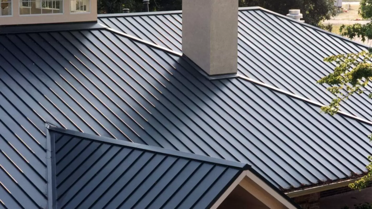 Residential Roofing Services That Guarantee Peace Of Mind