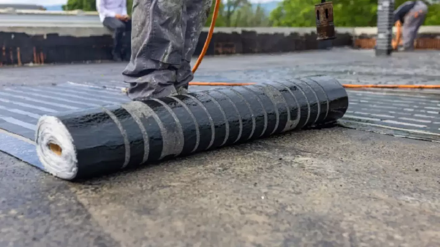 Roof Repair Services Dedicated To Protecting What Matters Most
