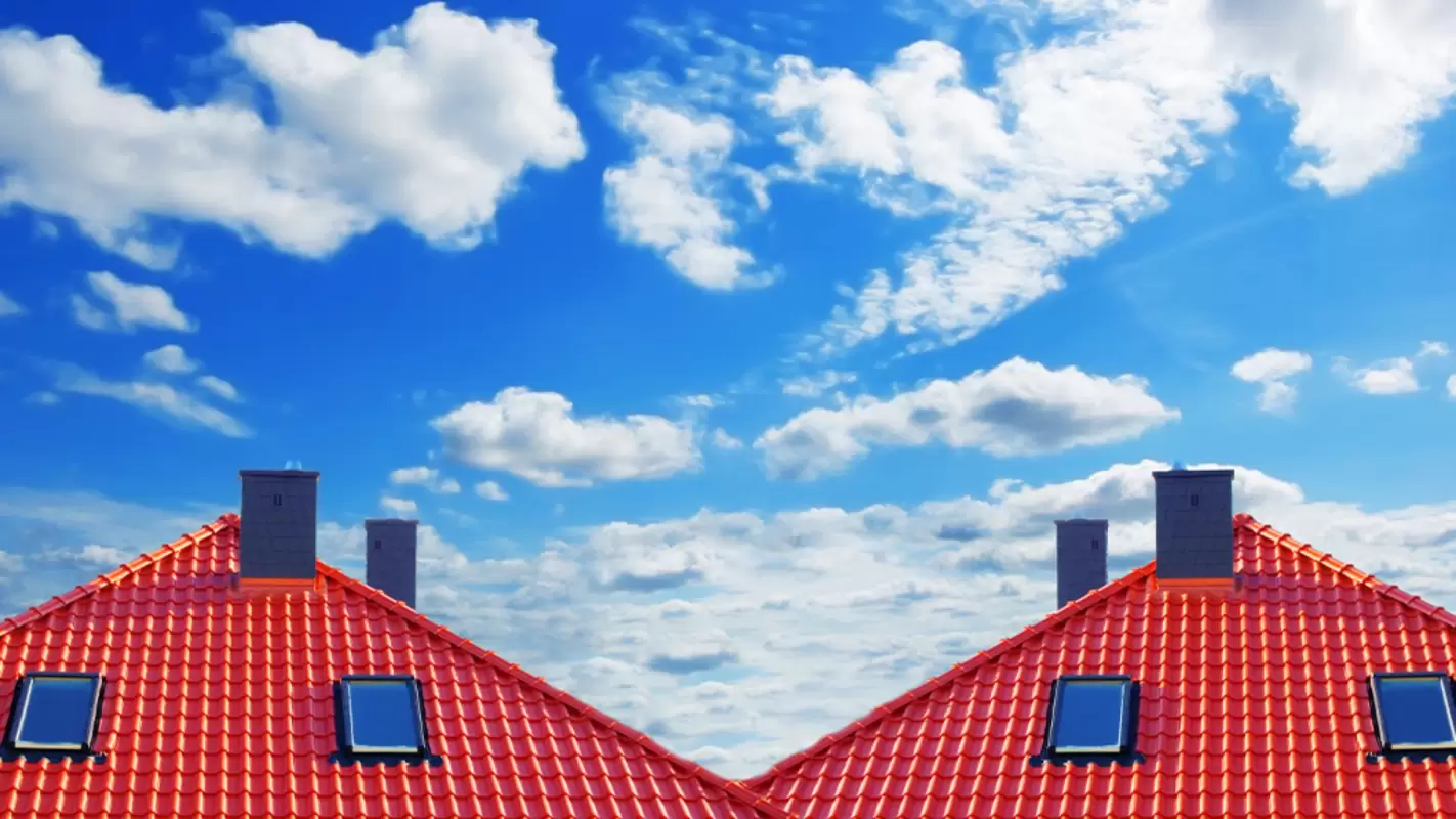 Roof Installation Services With A Passion For Perfection