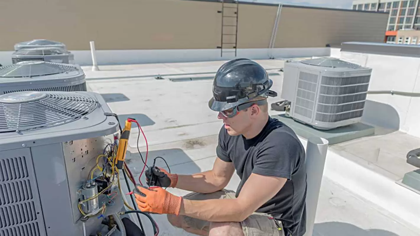 Searching For HVAC Contractors Near Me? We Are Expert