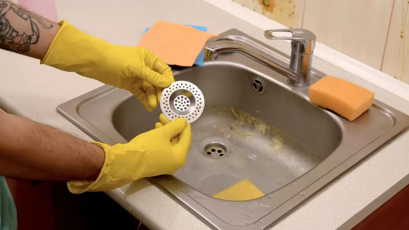 Securing Your Comfort With Drain Cleaning Service