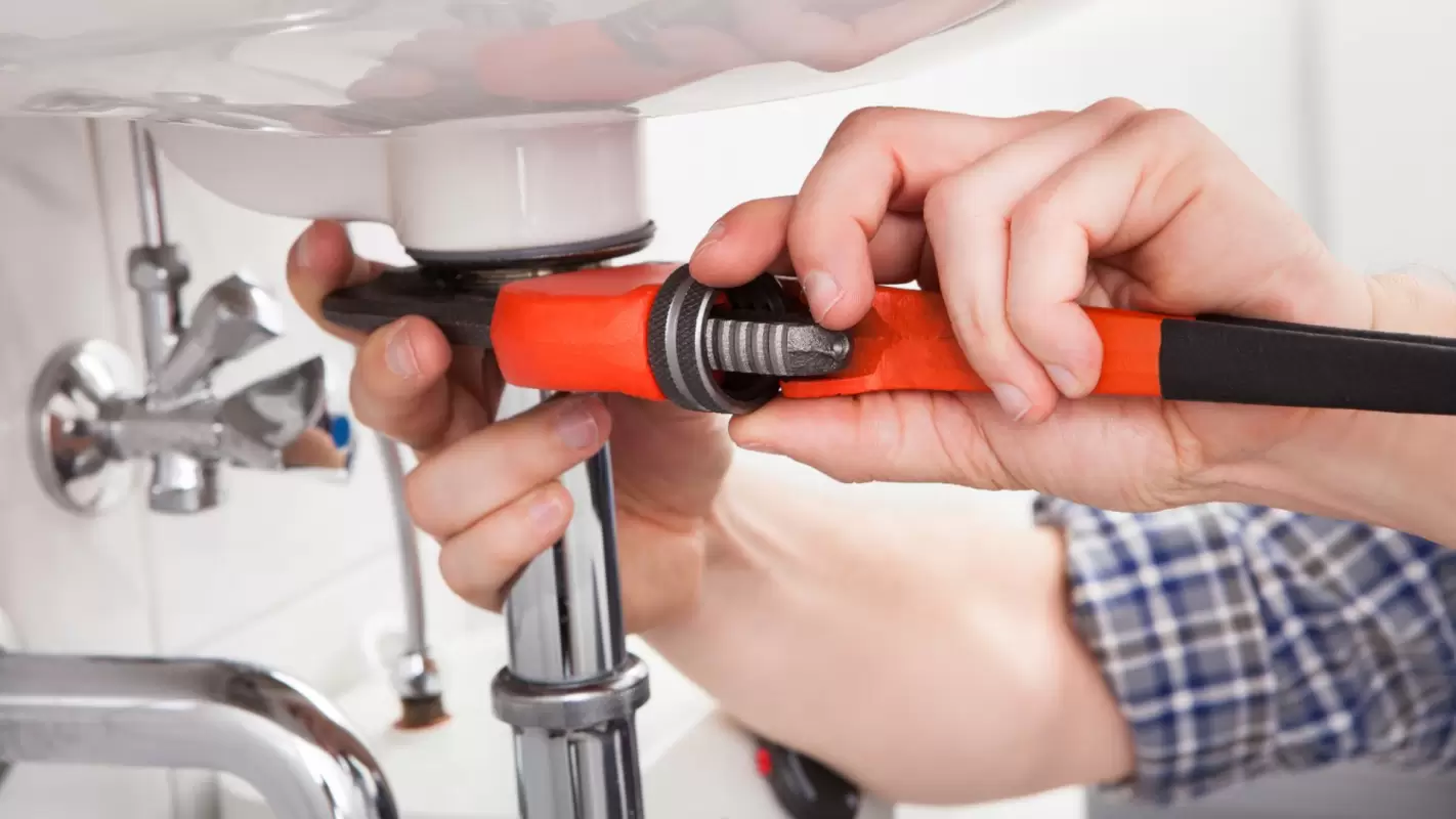 Best Plumbing Service – Cut Out For Your Convenience