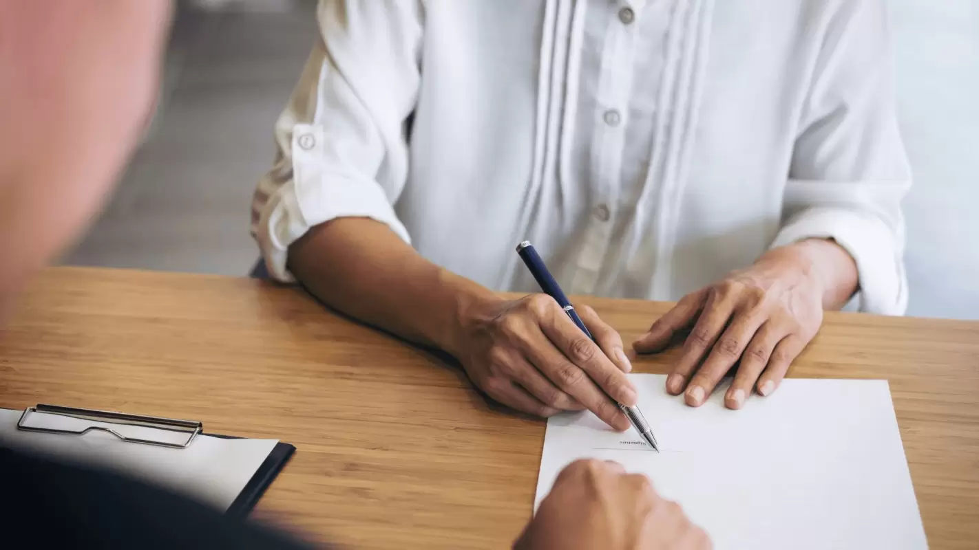 Maximize Your Pay-out in a Dispute Insurance Claim Settlement!