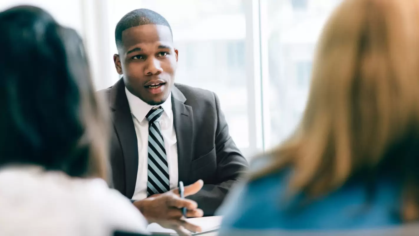 Trusted Public Adjuster Services to Protect Your Rights