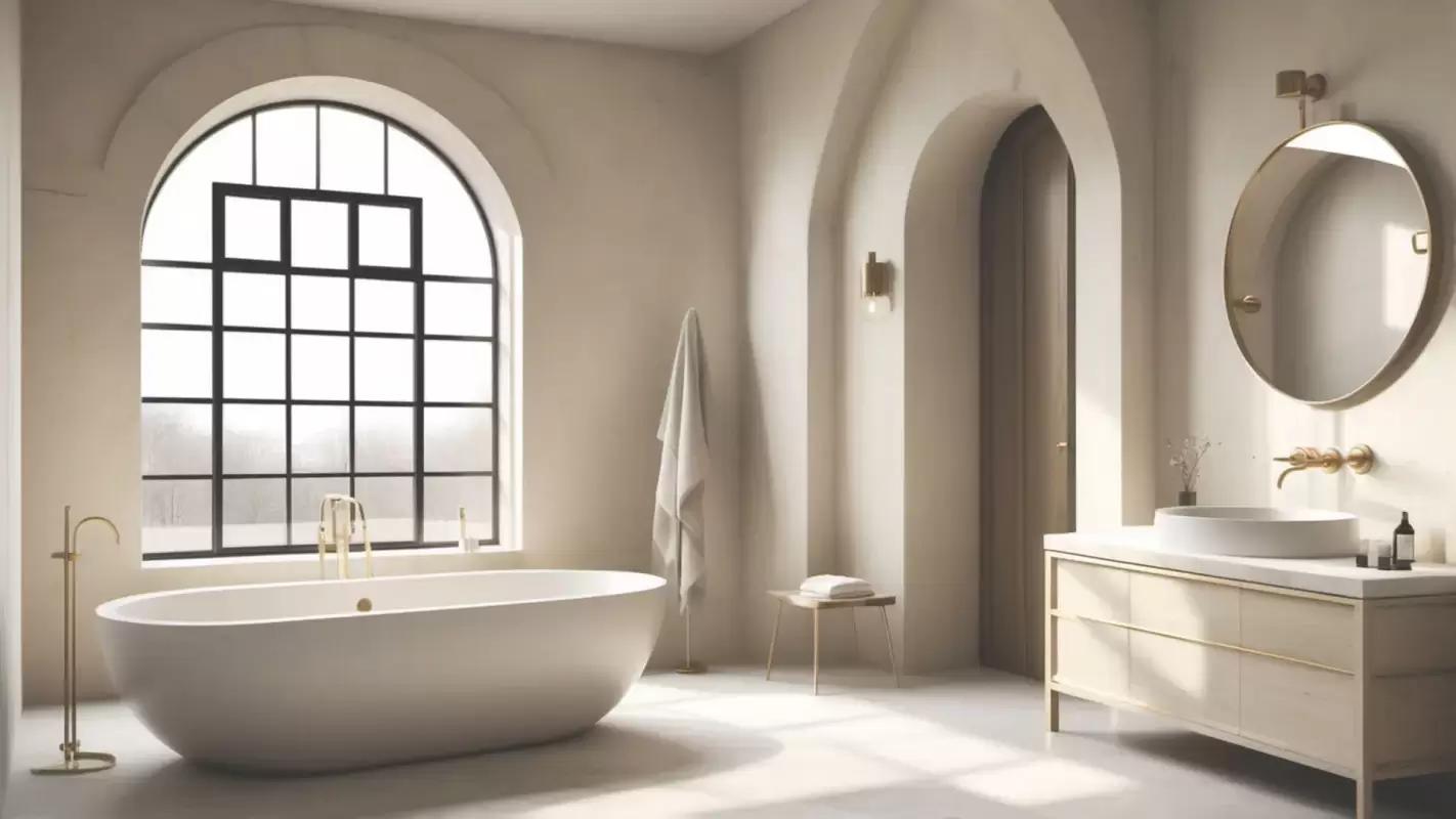 Enhance Your Retreat with a Stunning Bathroom Remodeling!