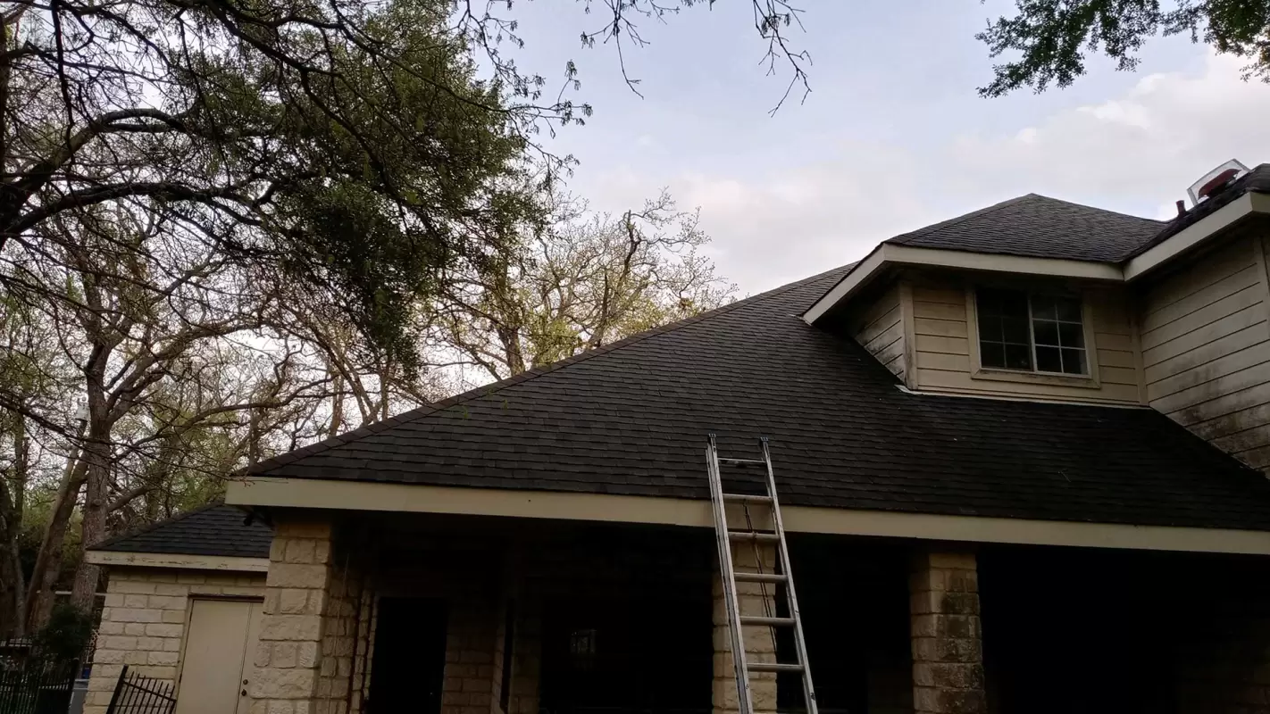 Storm Damage Roof Replacement Made Easy and Affordable