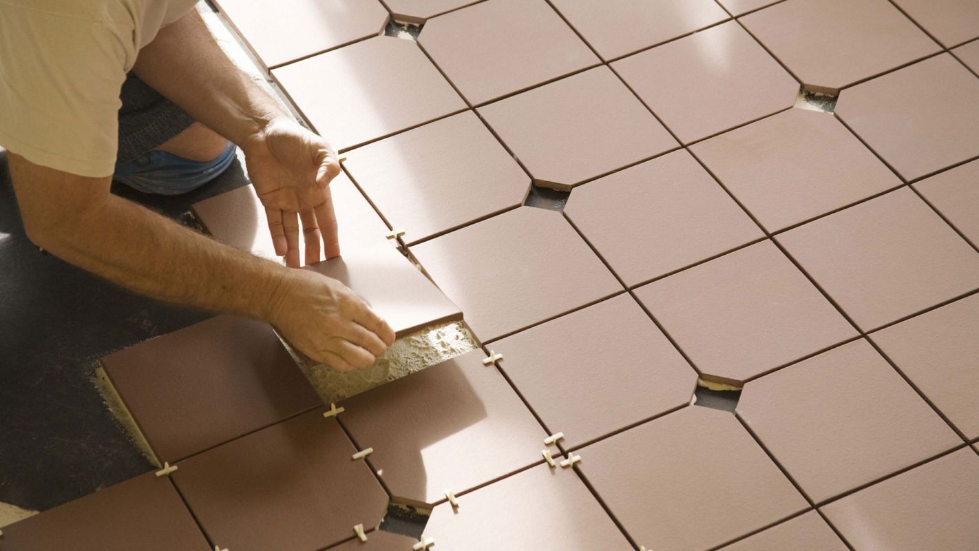 Tile Replacement Services Southlake TX